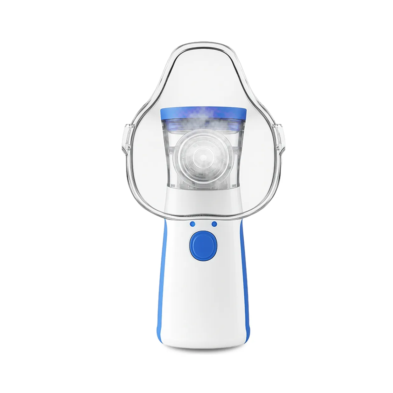 NEBULIZADOR 3 EN 1 MESH NEBULINE